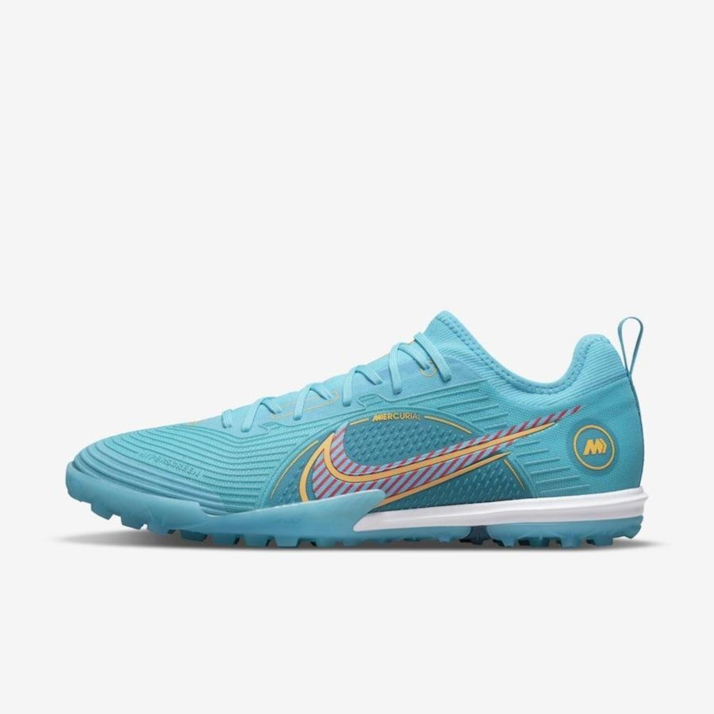 Chuteira Nike Mercurial Air Zoom Vapor 14 Pro - Masculina | Centauro