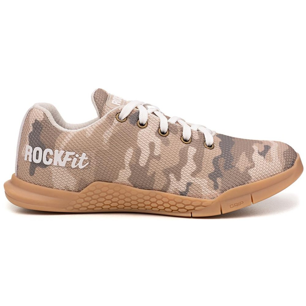 Tênis Rock Fit Grip 2 Unissex - Foto 2