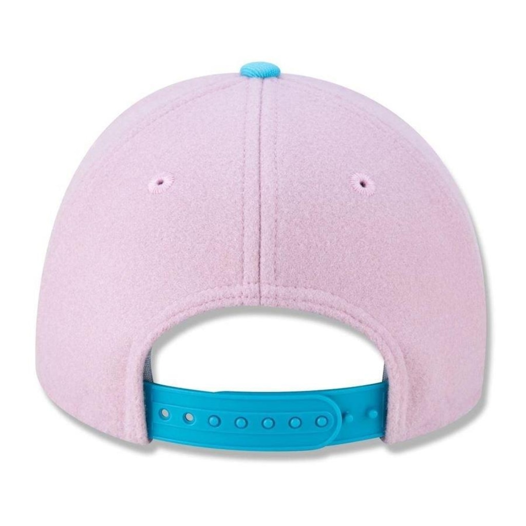 Imagem 2 do produto Boné Aba Curva New Era New York Yankees 940 AFrame Girls Energy Spirit - Snpaback-