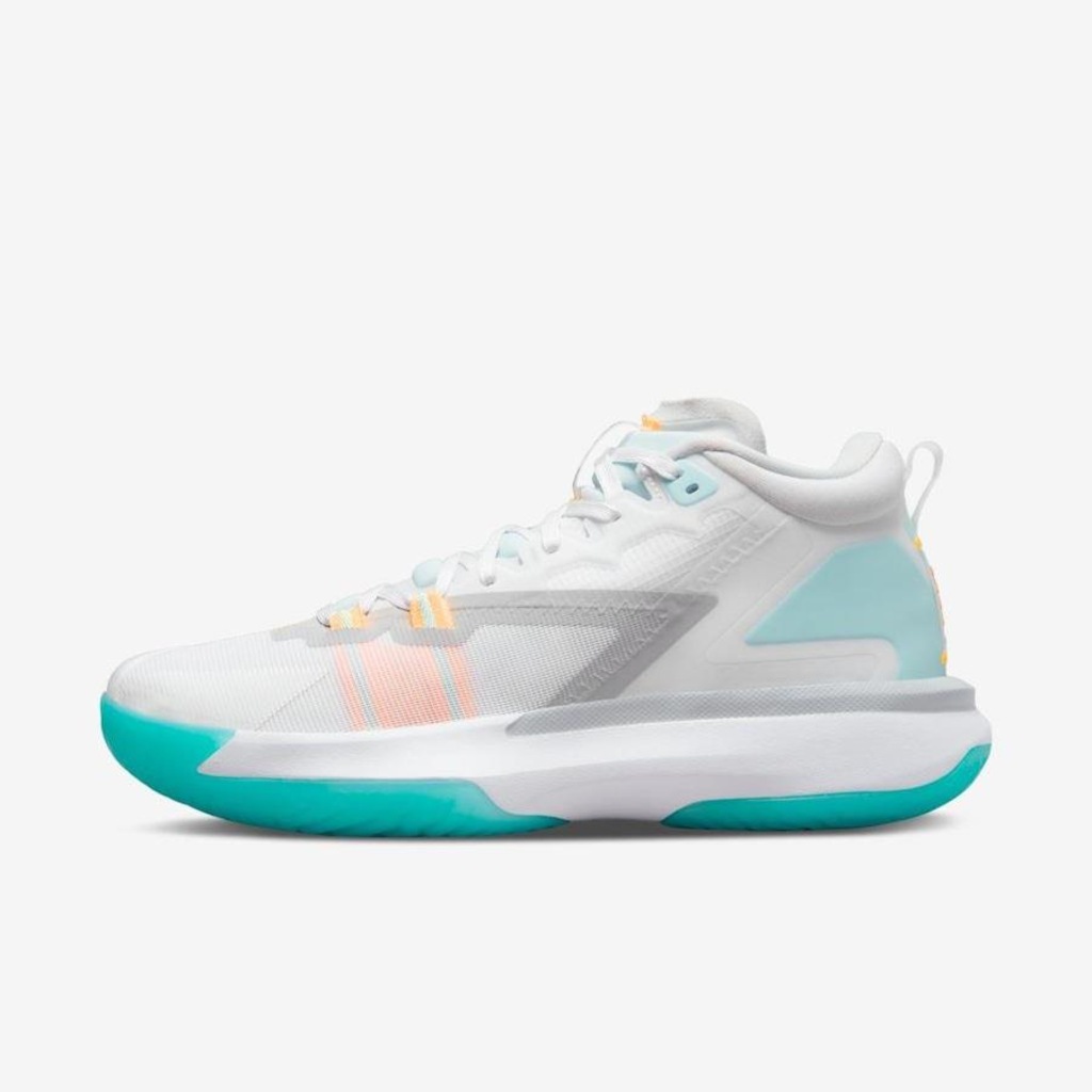 Tênis Nike Jordan Zion 1 - Masculino | Centauro