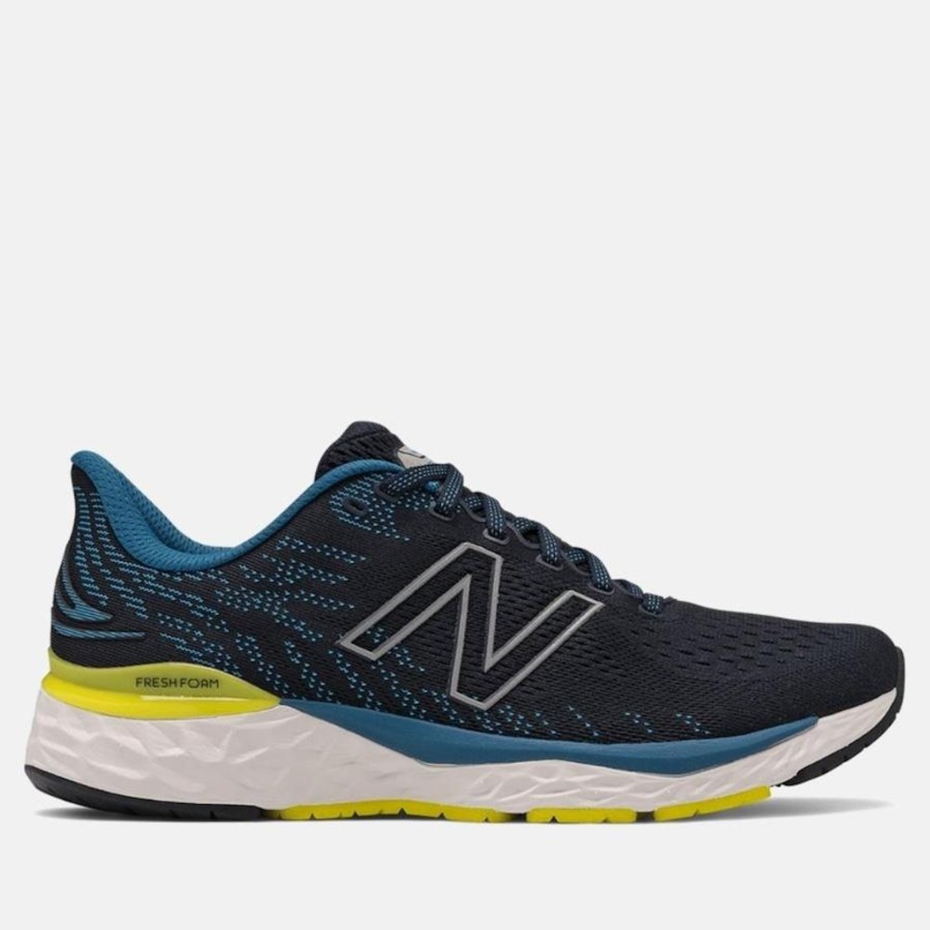 Tênis New Balance 880 V11 - Masculino - Foto 1