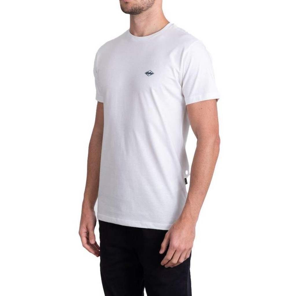 Imagem 3 do produto Camiseta Billabong Diamonnd Mini - Masculina