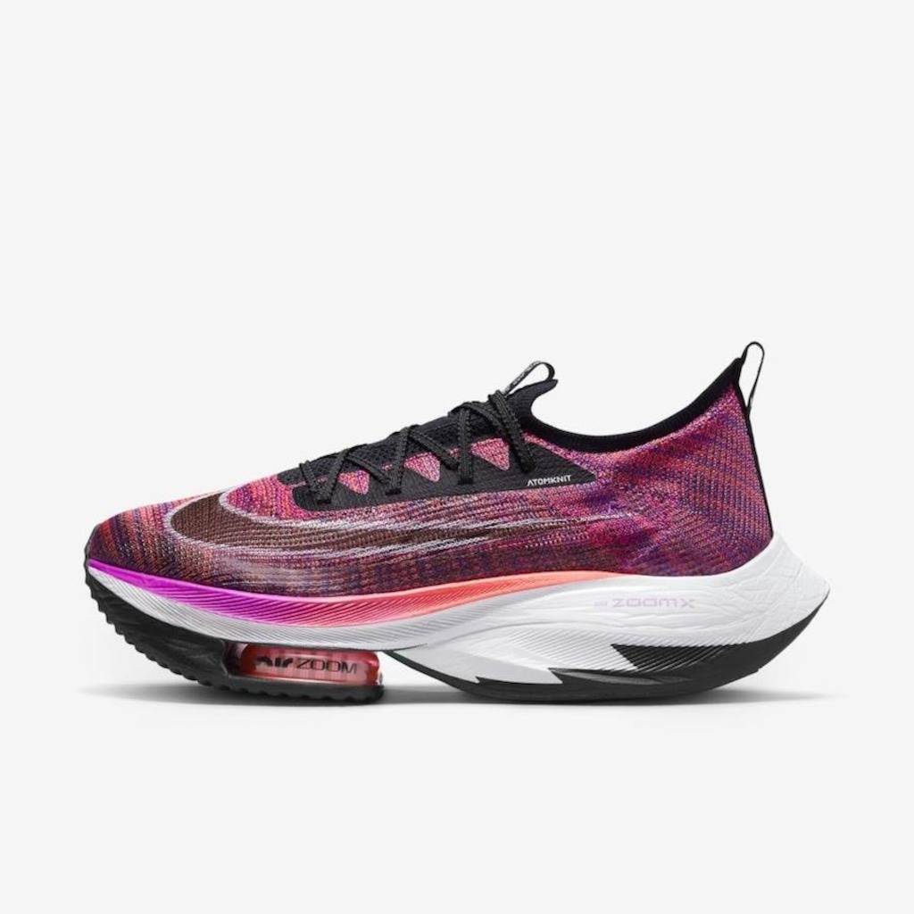 Tênis Nike Air Zoom Alphafly NEXT% - Masculino | Centauro