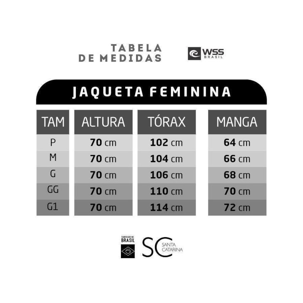 Imagem 4 do produto Jaqueta Corta Vento com Capuz Web Surf Shop Diamond - Feminina
