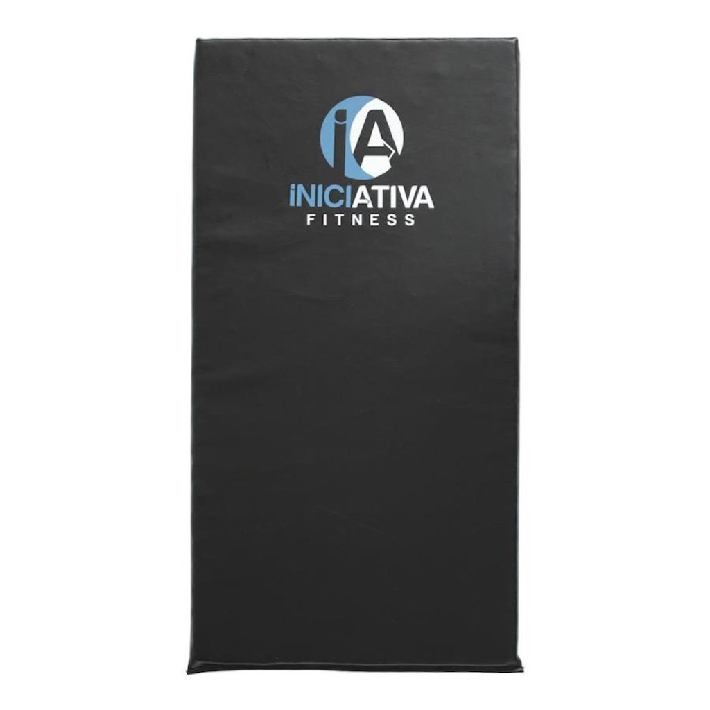Colchonete Academia Iniciativa Fitness Ag80 - 90x50x3cm