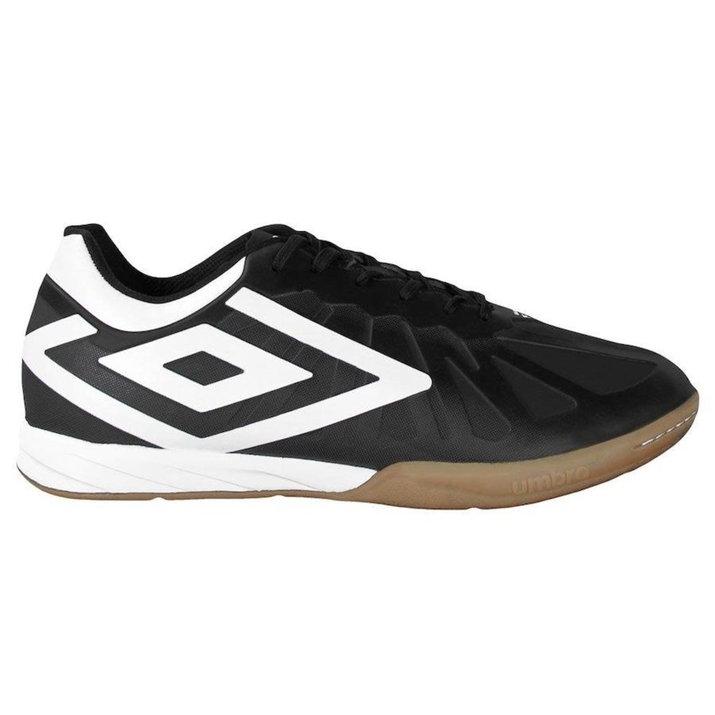 Chuteira de Futsal Umbro Velocita 6 Club - Adulto - Foto 1