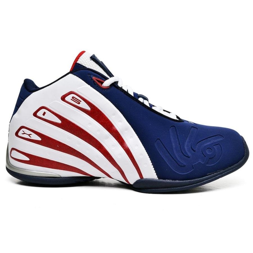 Tênis Six Street Fly - Masculino - Foto 1