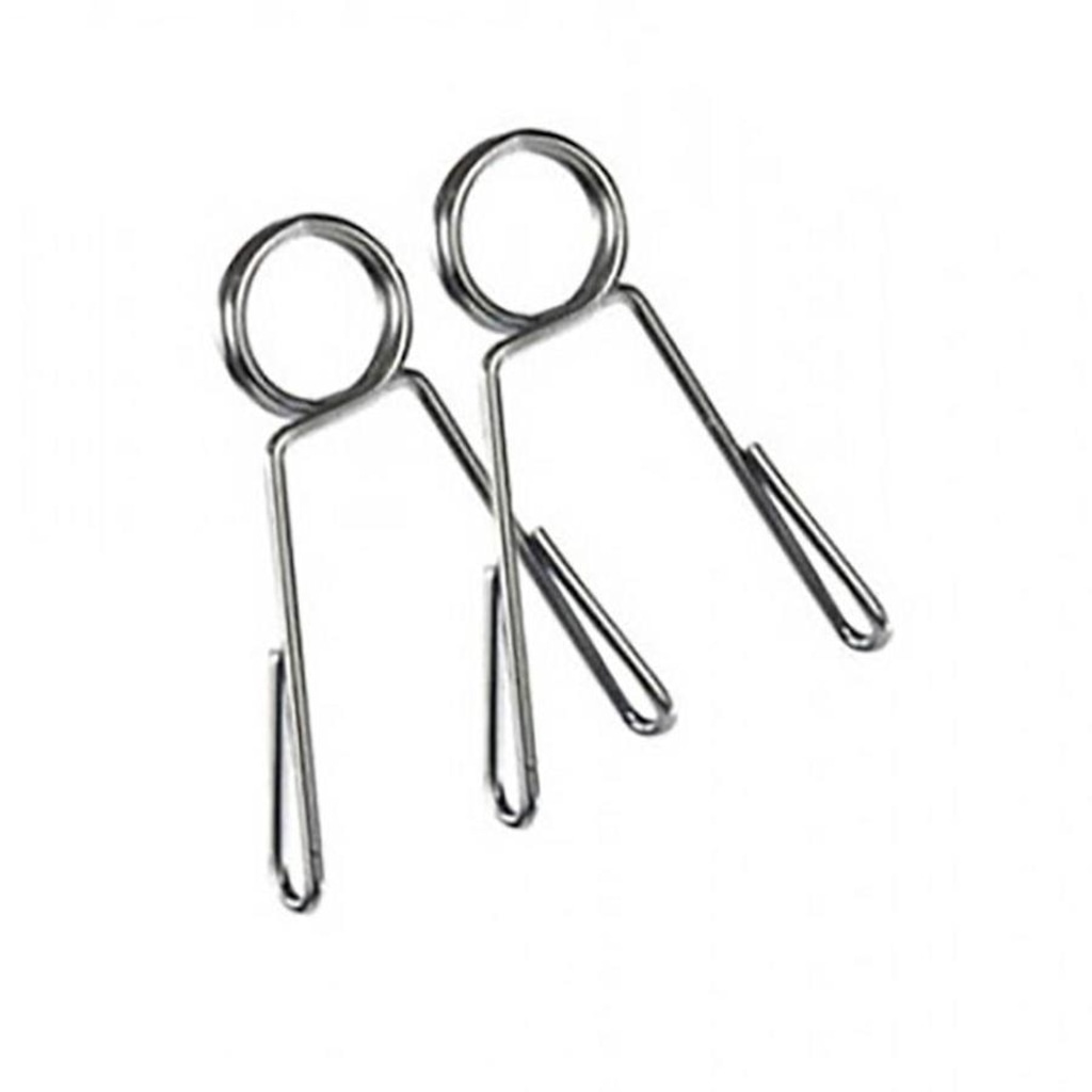 Presilha Barra Maciça Up Lift 27mm - Par