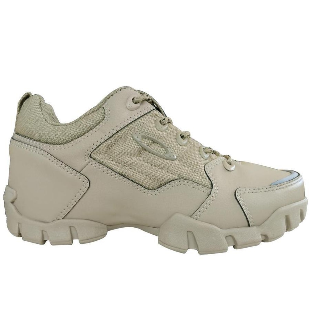Tênis Oakley Halftrack II New Khaki - Masculino - Foto 2