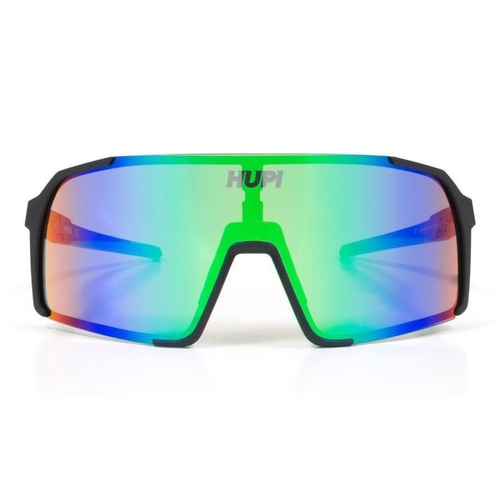 Imagem 3 do produto Óculos de Sol para Ciclismo Hupi Andez - Unissex