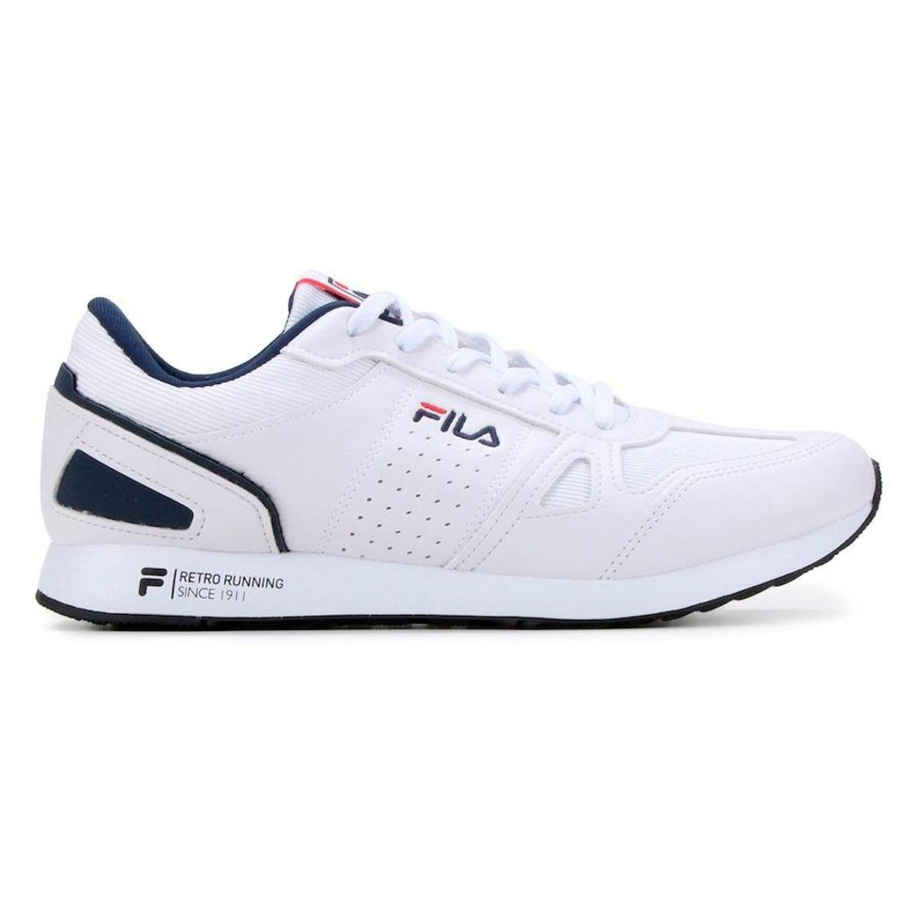 Tênis Fila Classic Runner SL - Masculino - Foto 2