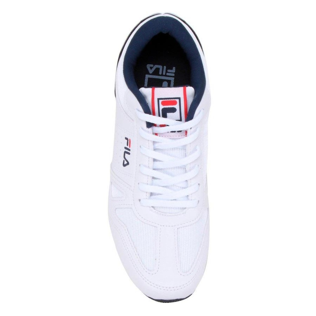 Tênis Fila Classic Runner SL - Masculino - Foto 3