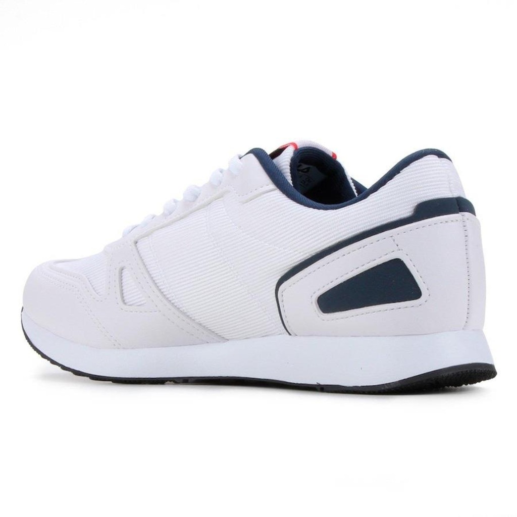 Tênis Fila Classic Runner SL - Masculino - Foto 4