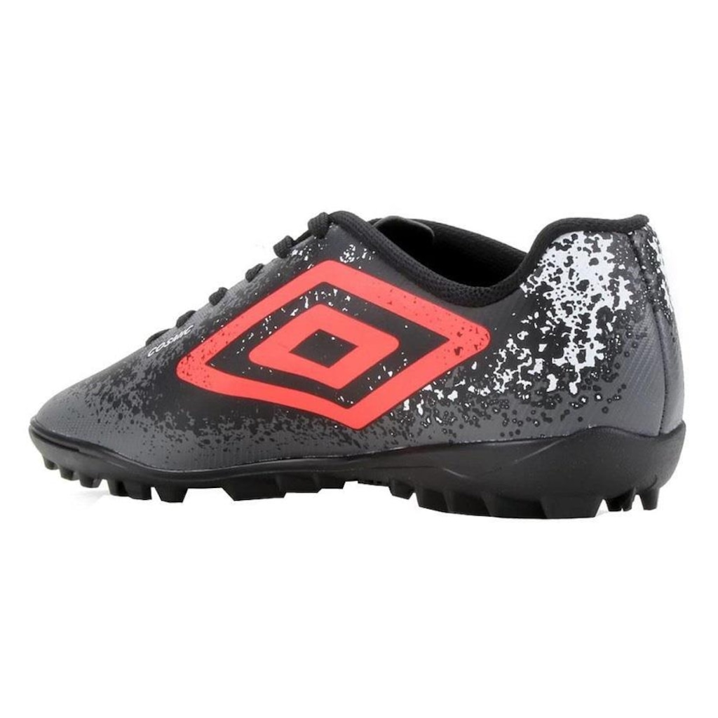 Imagem 2 do produto Chuteira Society Adulto Umbro Cosmic