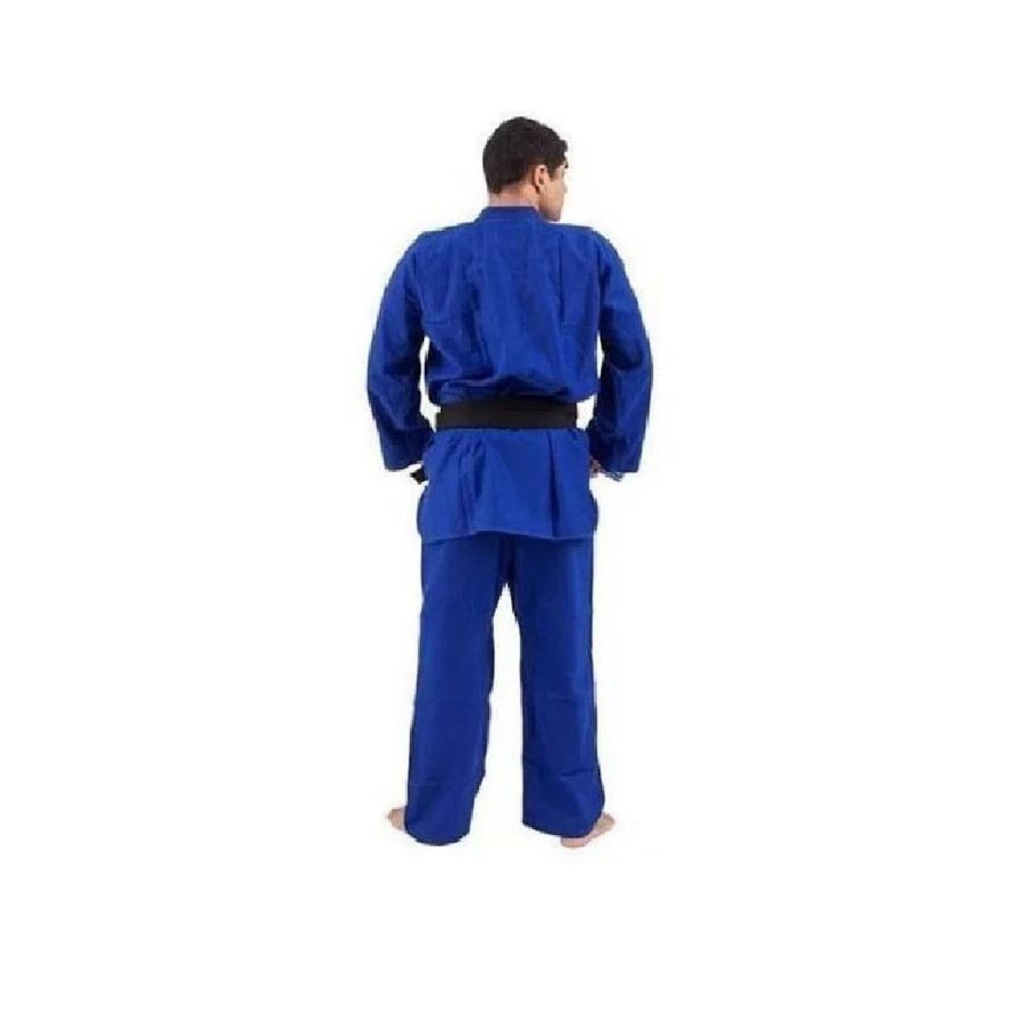 Imagem 2 do produto Kimono Judo Torah Combate - Adulto