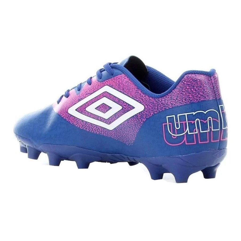 Chuteira de Campo Umbro Insight - Adulto - Foto 2