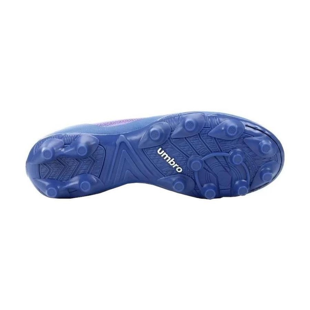 Chuteira de Campo Umbro Insight - Adulto - Foto 3