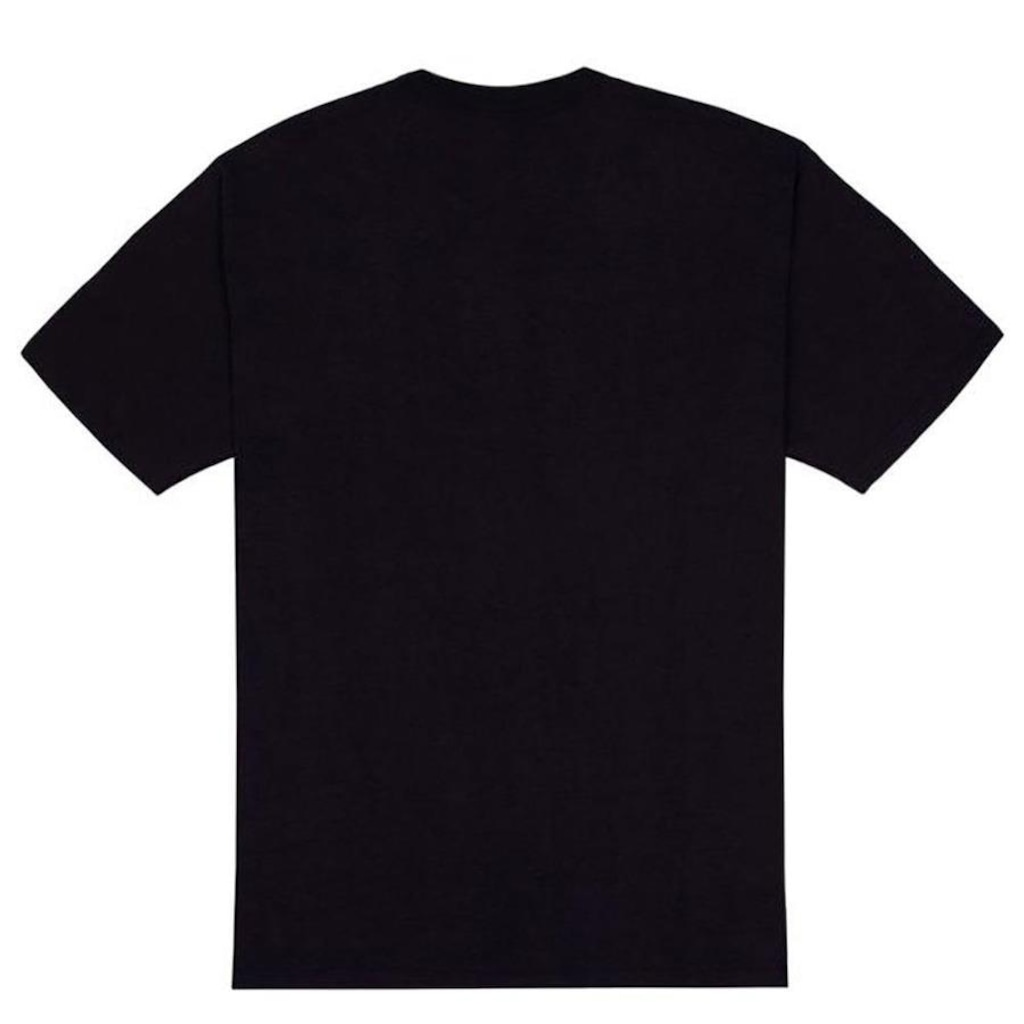Imagem 2 do produto Camiseta Huf Mix Box Logo - Masculina