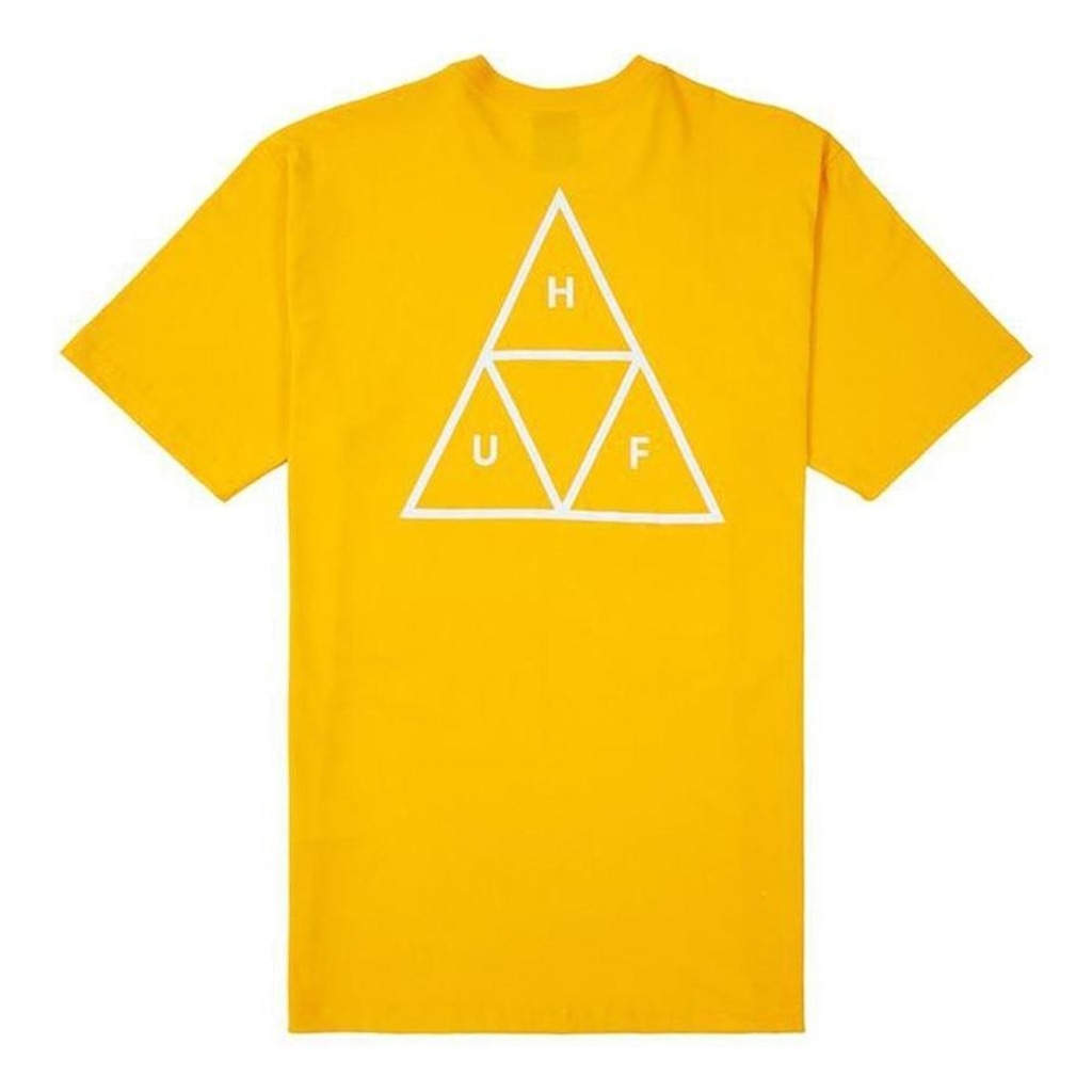 Imagem 2 do produto Camiseta Huf Essentials TT - Masculina