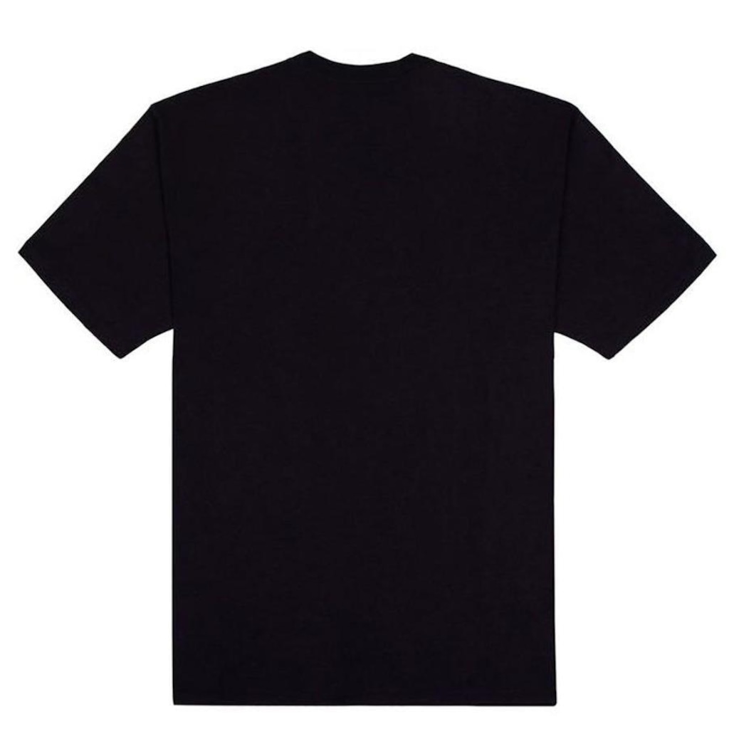 Imagem 2 do produto Camiseta Huf Feels - Masculina
