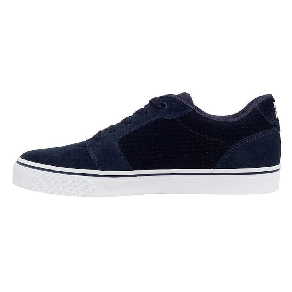 Imagem 2 do produto Tênis DC Shoes Anvil LA SE - Masculino
