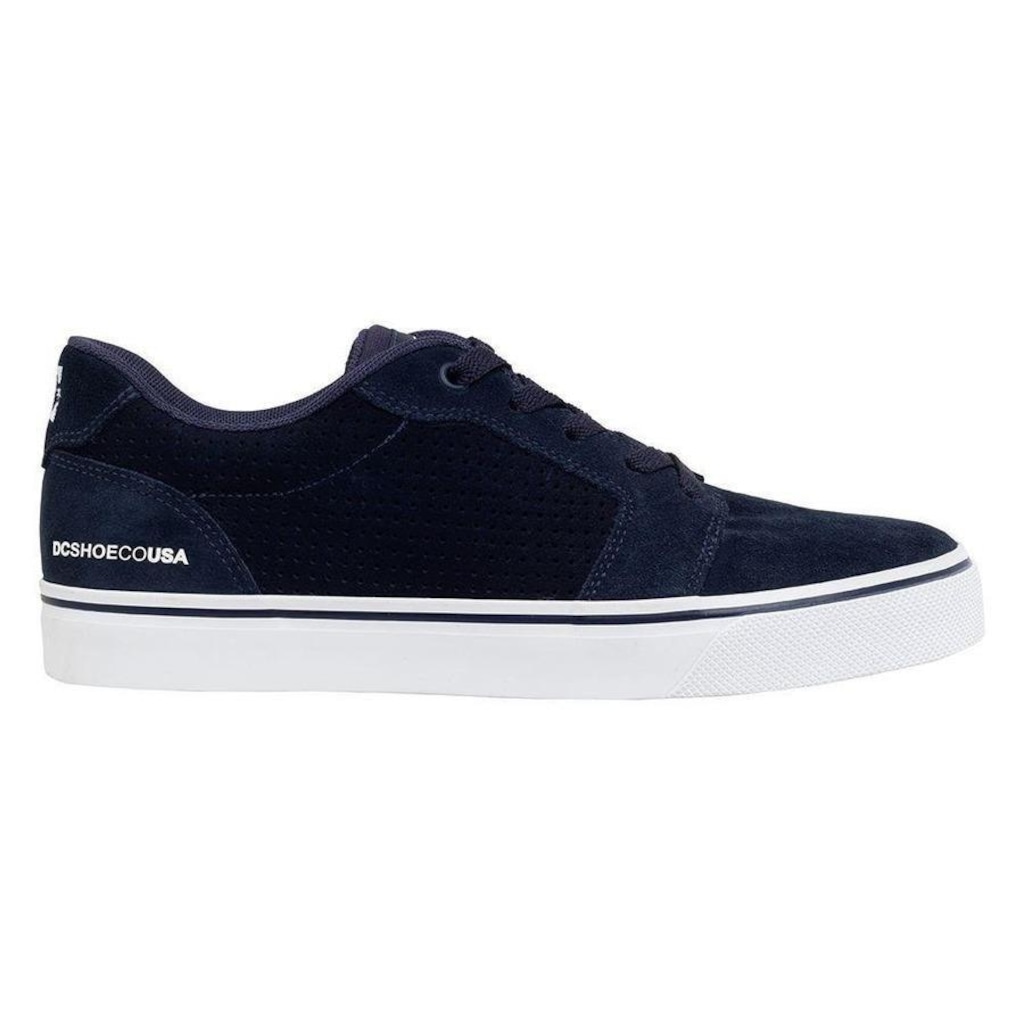 Imagem 3 do produto Tênis DC Shoes Anvil LA SE - Masculino