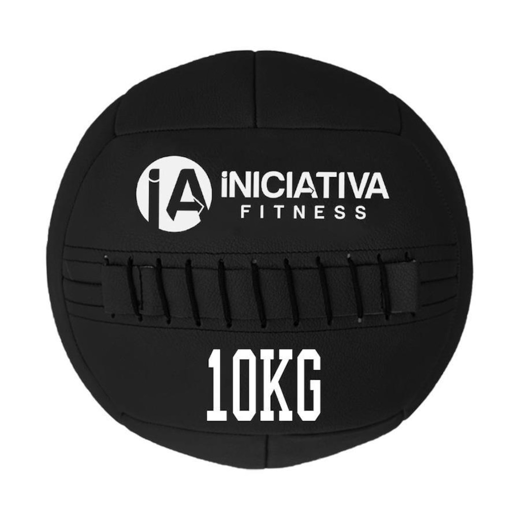 Wall Ball Iniciativa Fitness - 10kg