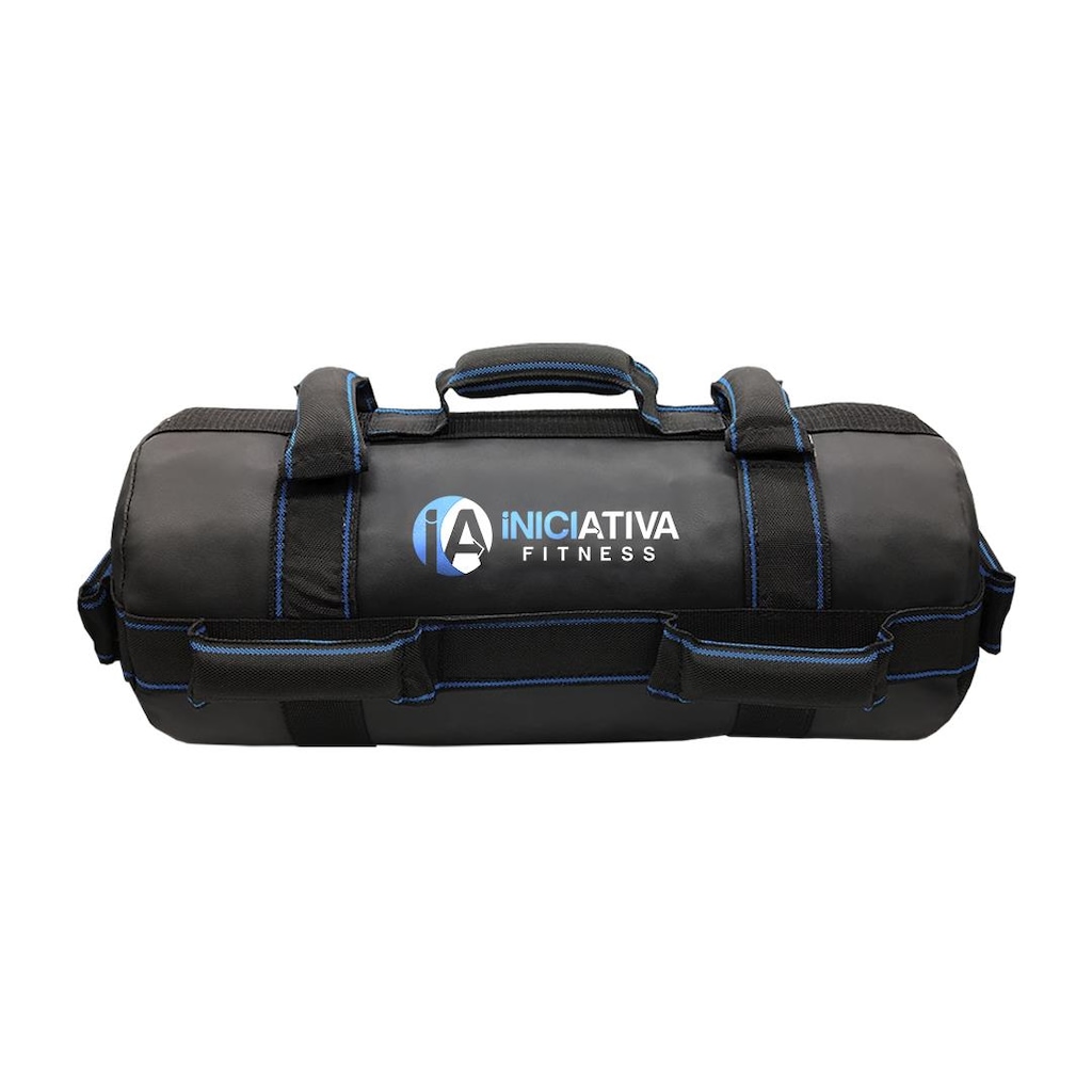 Power Bag Iniciativa Fitness - 25Kg