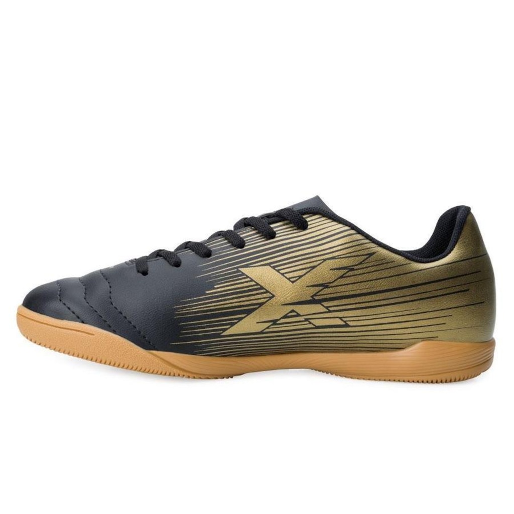 Imagem 2 do produto Chuteira Futsal Oxn Dynamo-Ox22 - Adulto