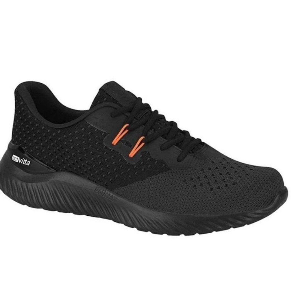 Tênis Actvitta Running - Masculino - Foto 1