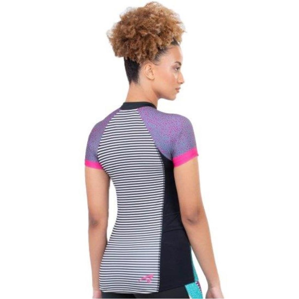 Imagem 2 do produto Camiseta Authen Authentic Floss - Feminina
