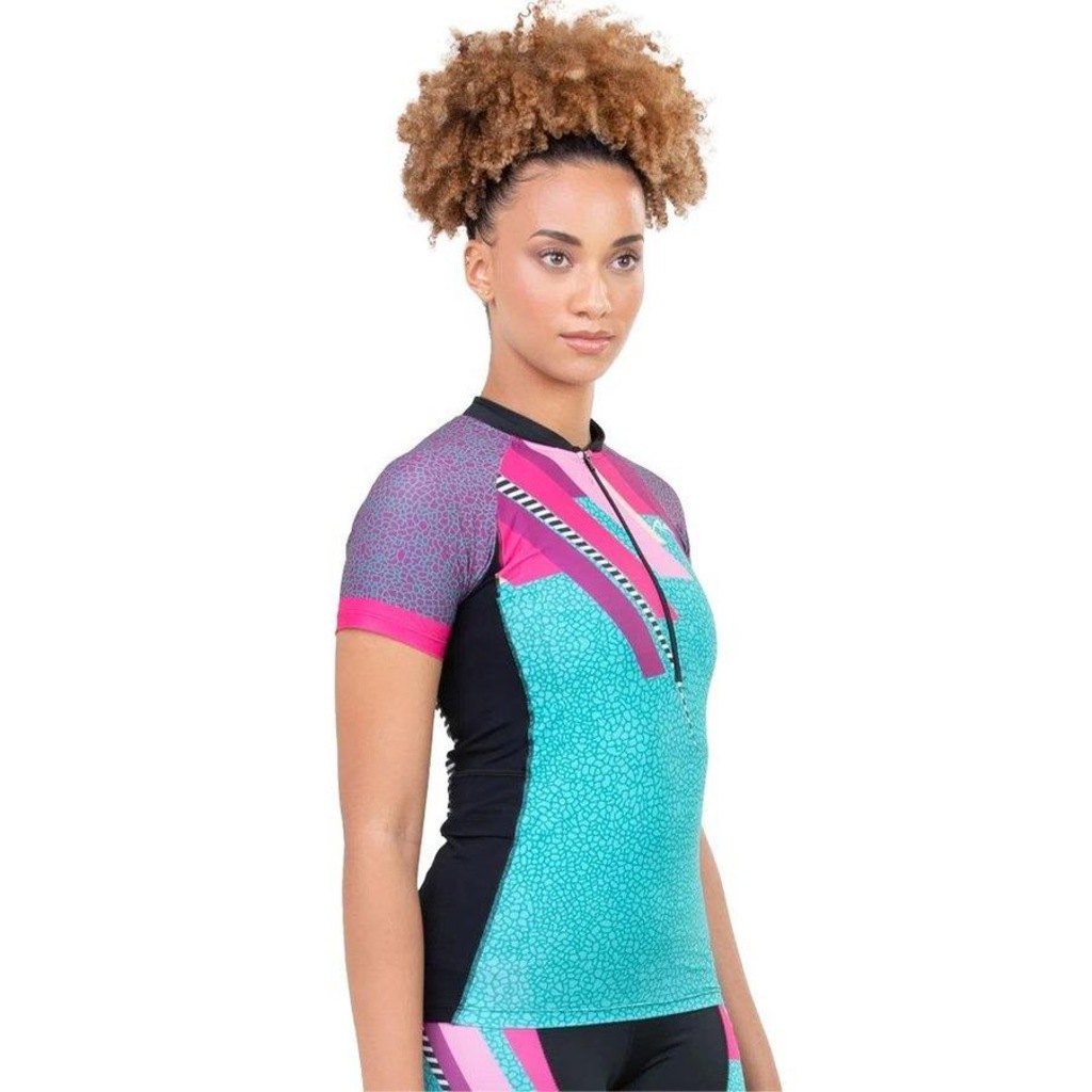Imagem 3 do produto Camiseta Authen Authentic Floss - Feminina