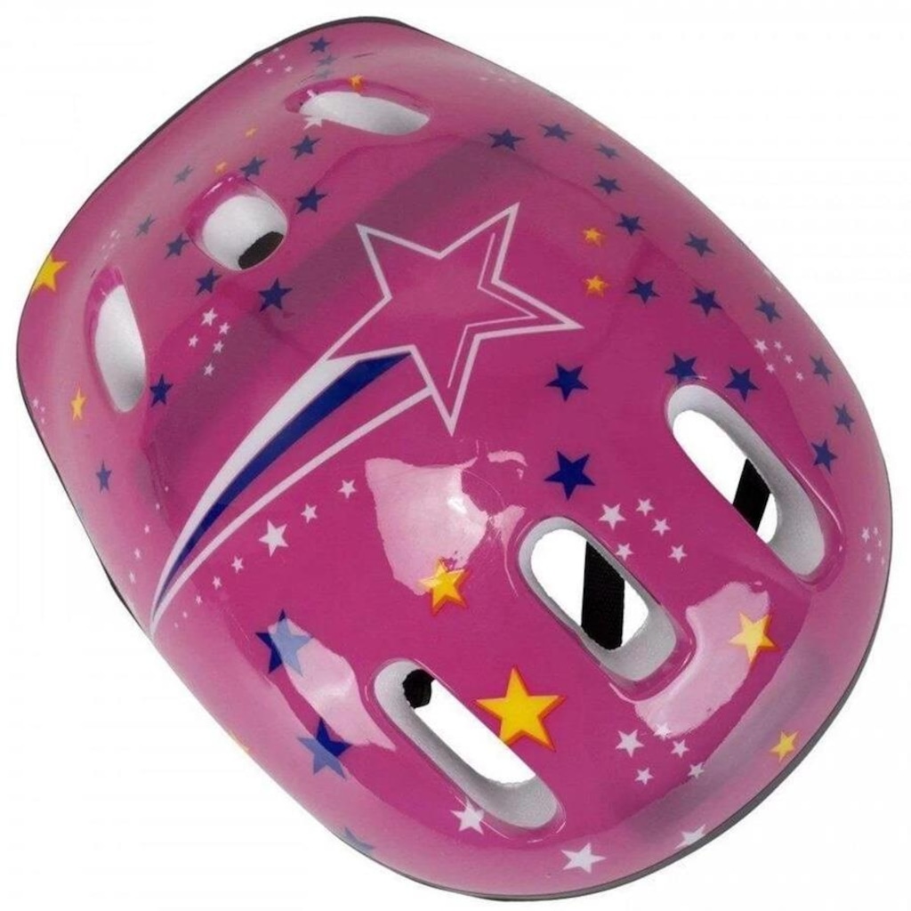 Imagem 4 do produto Capacete Acte Sports A60-R - Infantil