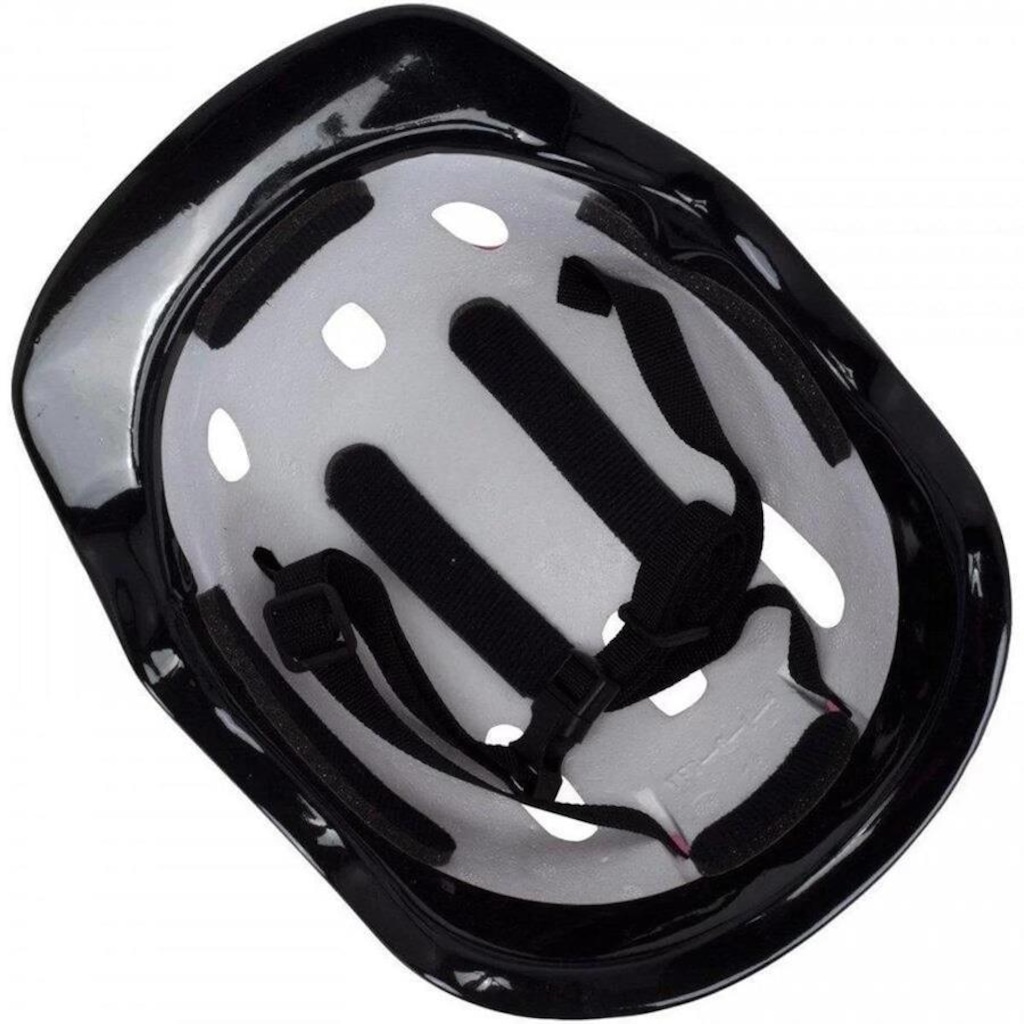 Imagem 5 do produto Capacete Acte Sports A60-R - Infantil