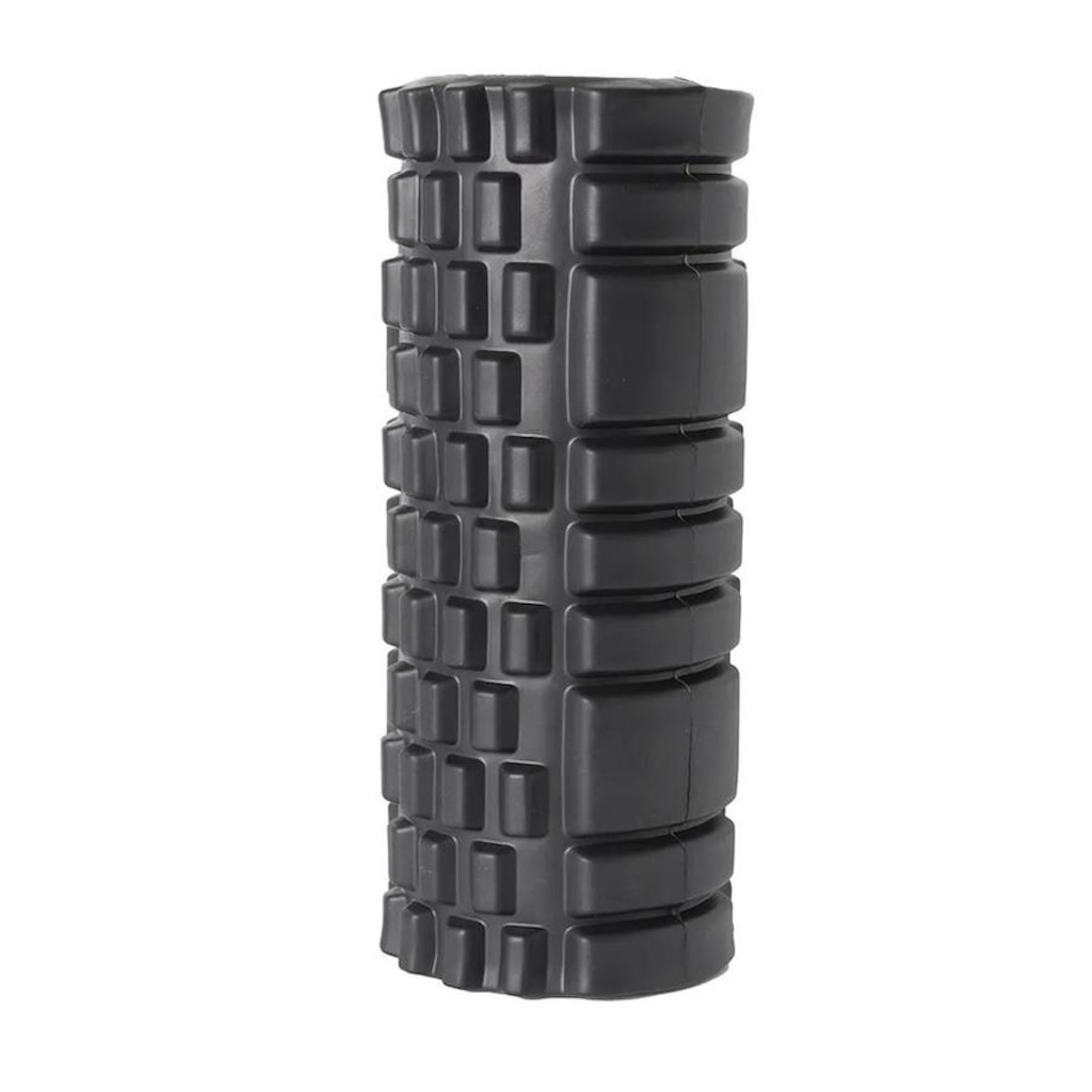 Imagem 3 do produto Rolo de Liberação Miofascial Acte Sports T141 Rigido - 34cm