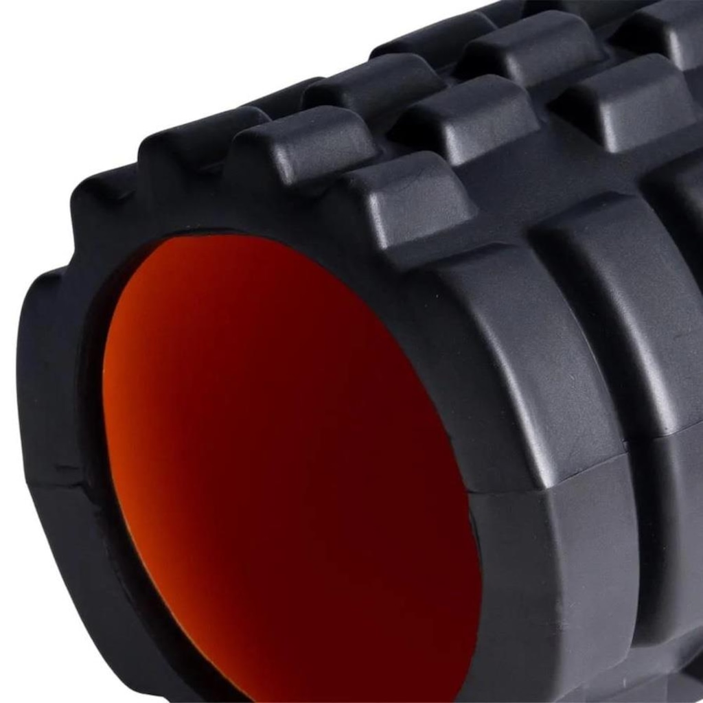 Imagem 4 do produto Rolo de Liberação Miofascial Acte Sports T141 Rigido - 34cm
