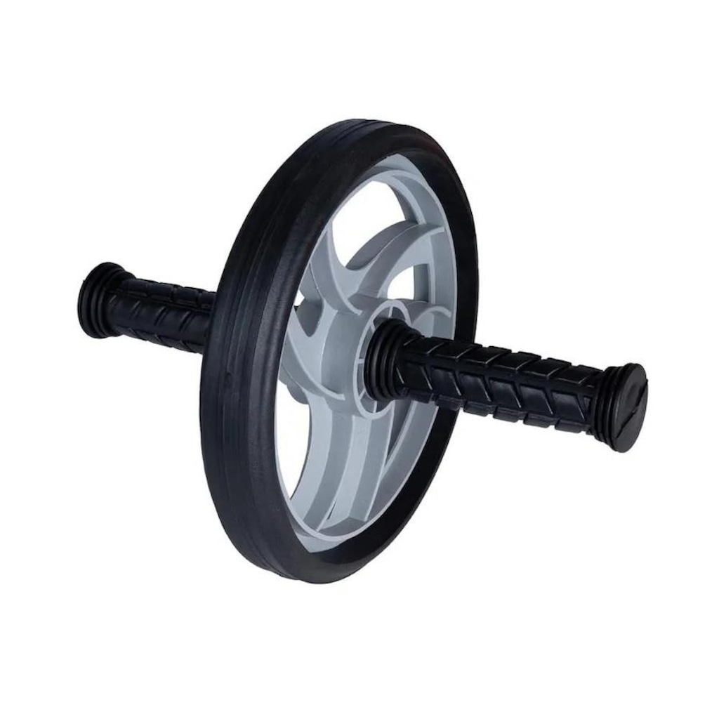 Roda Abdominal para Exercícios Acte Sports T14-N