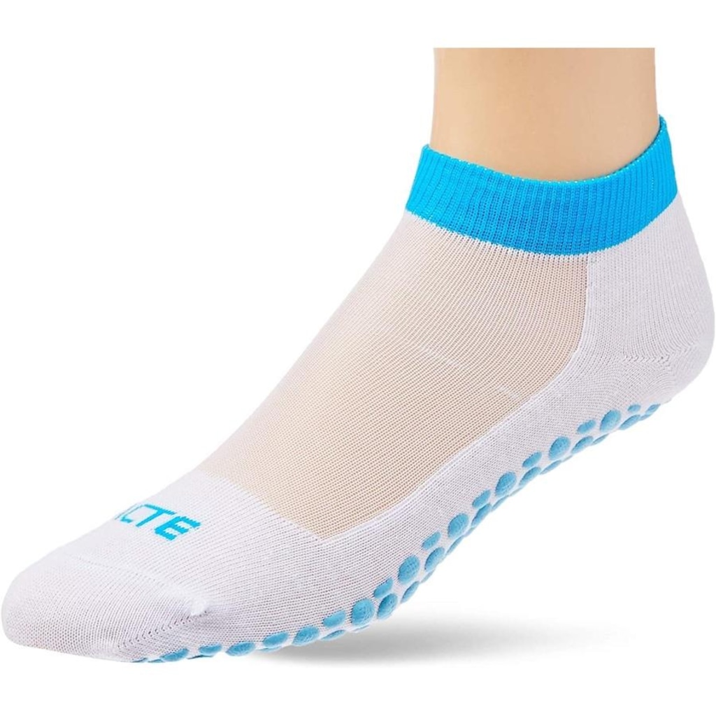 Imagem 2 do produto Meias para Pilates Acte Sports - 34/38 - Adulto
