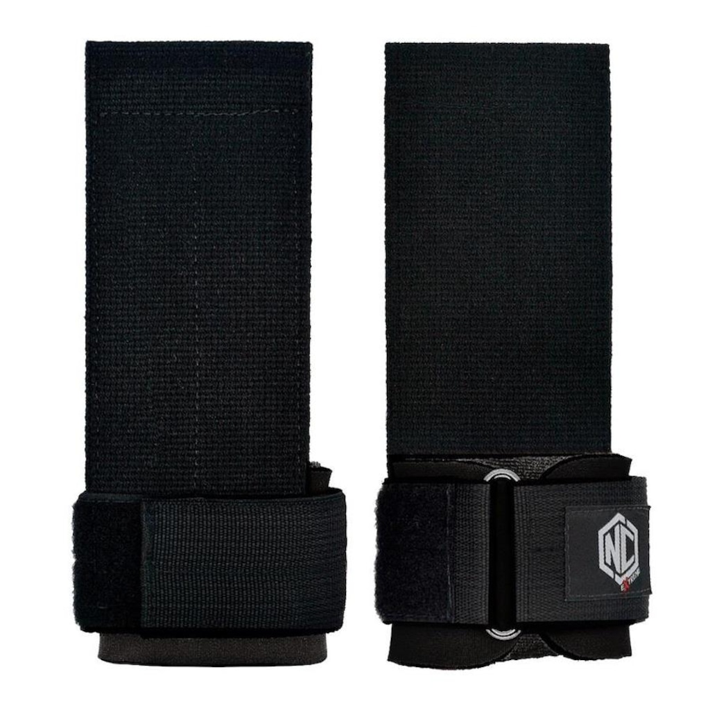 Imagem 2 do produto Luva Palmar Thick Strap NC Extreme - Par