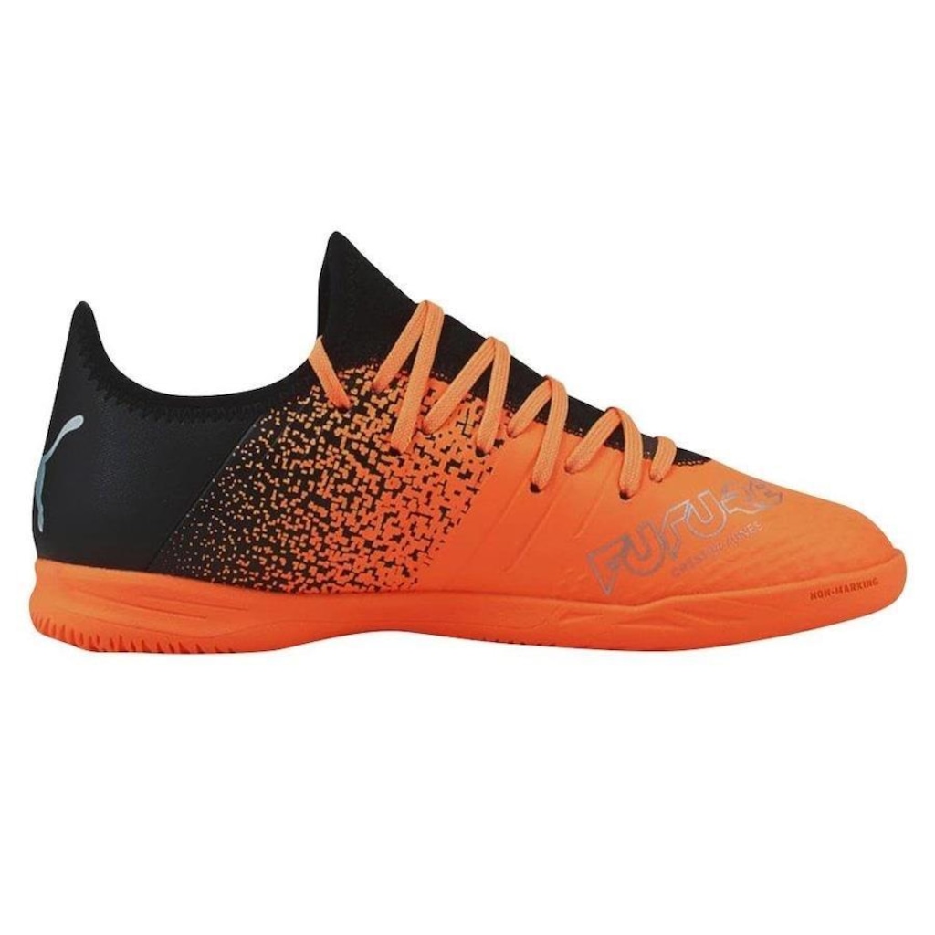 Chuteira Society Puma Future Z 4.3 TT - Adulto - Foto 1