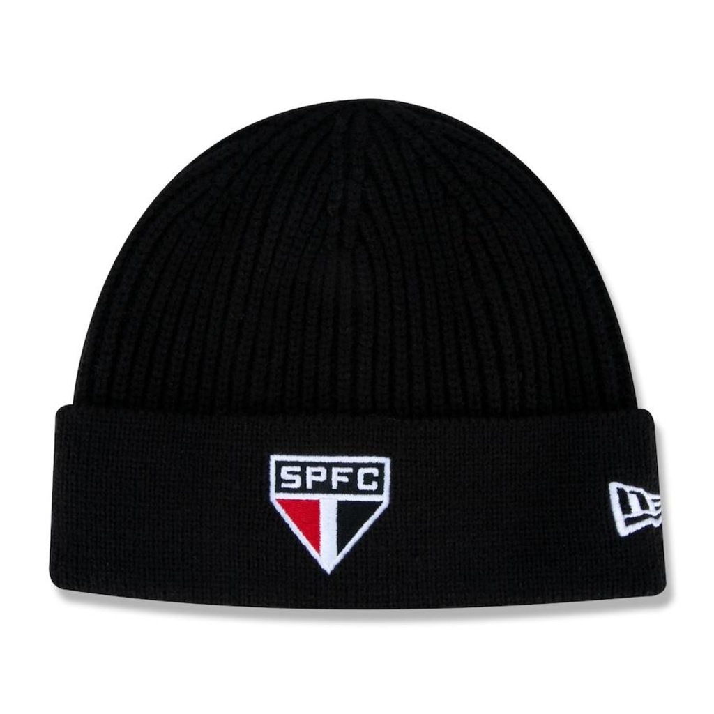 Gorro New Era Sao Paulo Futebol - Adulto