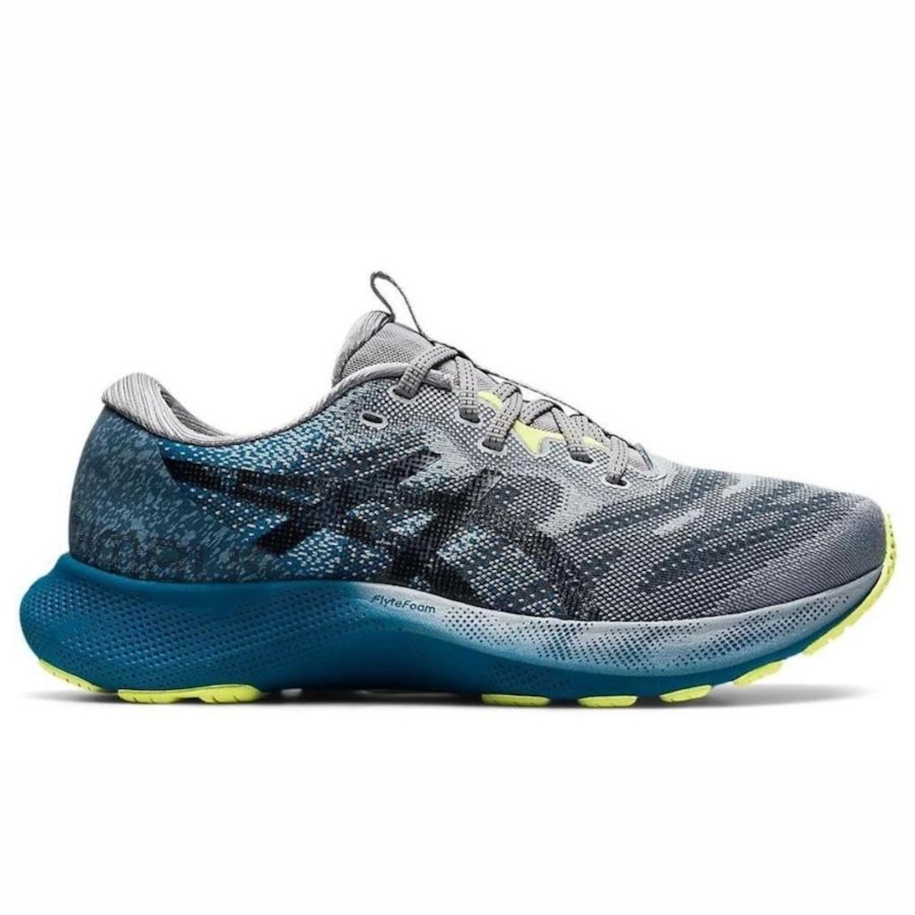 Tênis Asics Gel Nimbus Lite 2 - Masculino - Foto 1