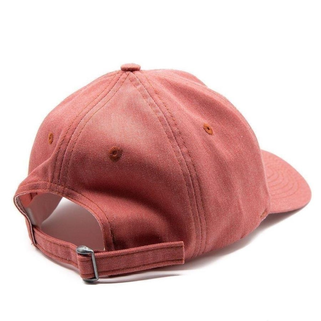 Imagem 2 do produto Boné Aba Curva Element Fluky Dad - Strapback - Adulto