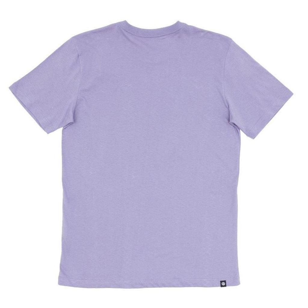 Imagem 2 do produto Camiseta Element Pallazzo - Masculina