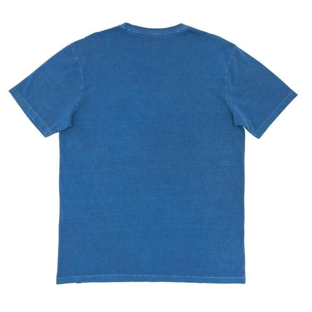 Imagem 2 do produto Camiseta Element Stone Chest - Masculina