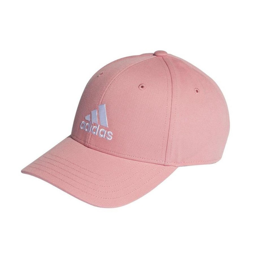 Boné Aba Curva adidas Baseball - Strapback - Adulto - Foto 1