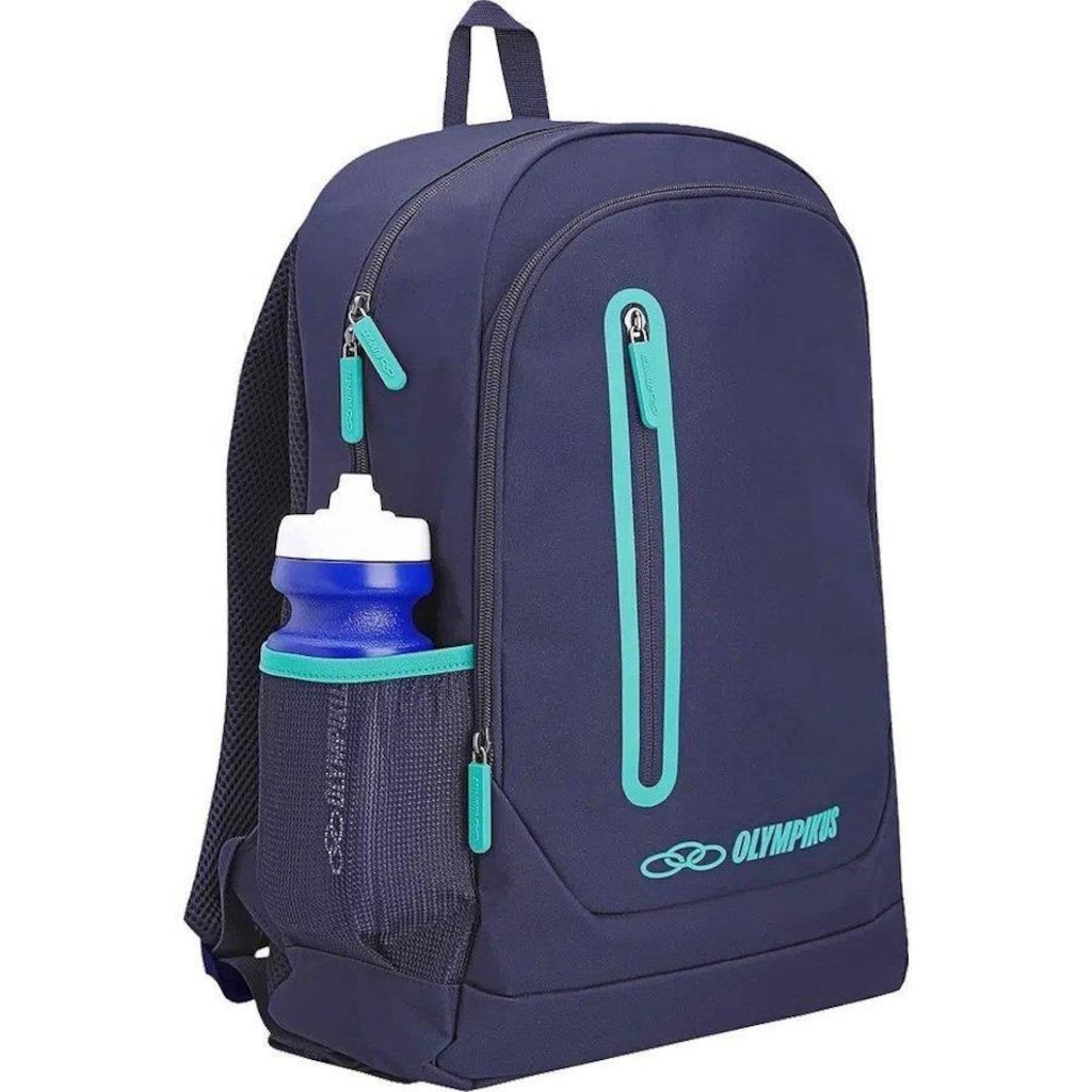 Imagem 3 do produto Mochila Olympikus Braze - 16 Litros