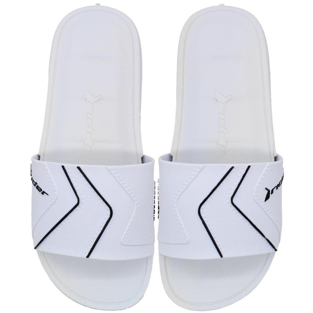 Chinelo Rider Free - Slide - Masculino - Foto 1