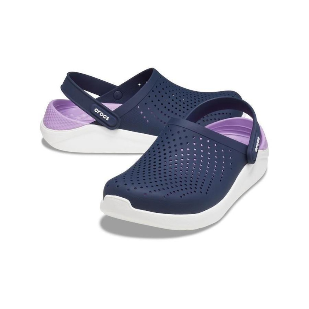 Imagem 4 do produto Sandália Crocs LiteRide Clog - Adulto