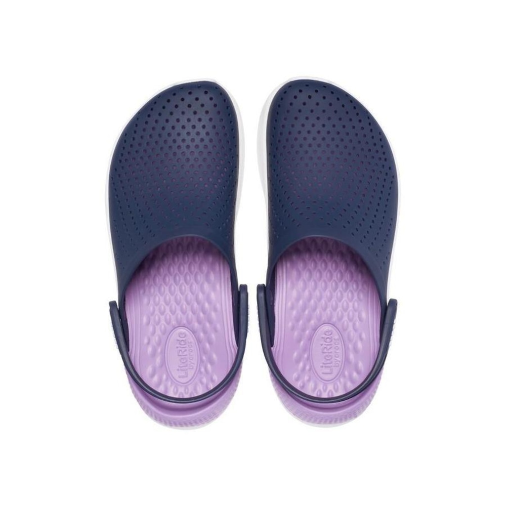 Imagem 5 do produto Sandália Crocs LiteRide Clog - Adulto